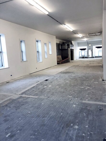 More Photos Of 1640 W 18th St, Chicago Multifamily For Sale