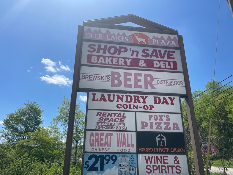 More Photos Of 908 Little Deer Creek Valley Rd, Russellton Unknown For Lease