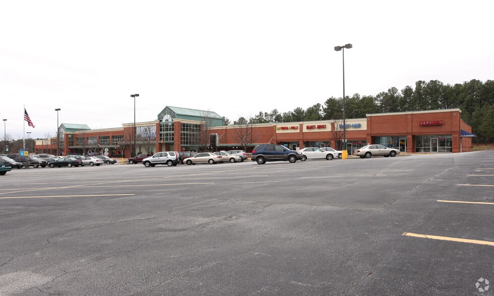 More Photos Of 3035 Centerville Hwy, Snellville Supermarket For Lease