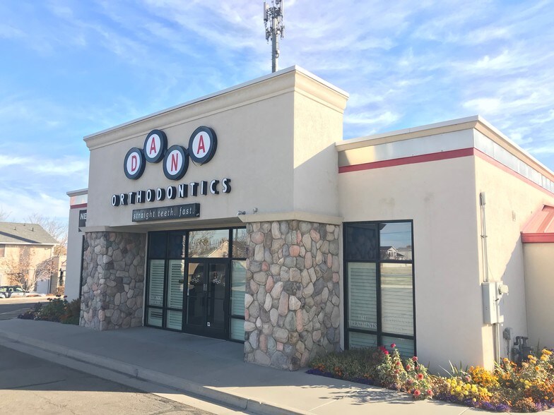 More Photos Of 4575 S 5600 W, Salt Lake City Medical For Sale