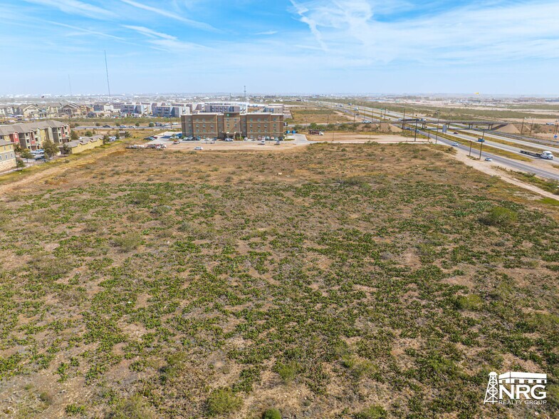 More Photos Of TBD E I-20, Midland Land For Sale