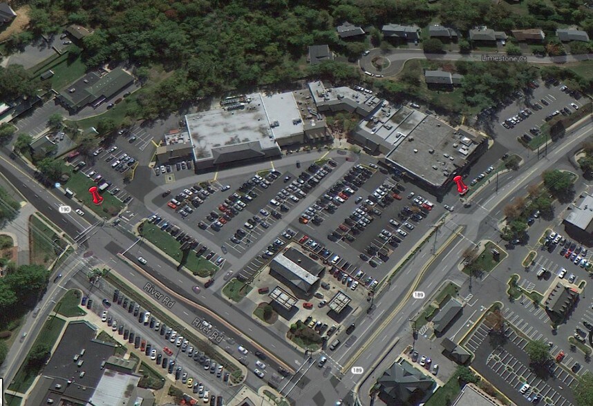 More Photos Of 10100-10154 River Rd, Potomac General Retail For Sale