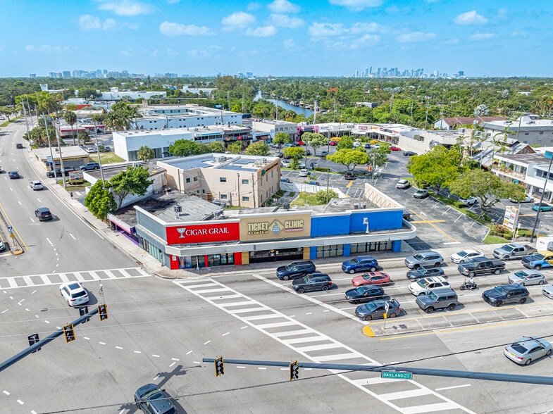More Photos Of 3061 N Federal Hwy, Fort Lauderdale Storefront For Sale