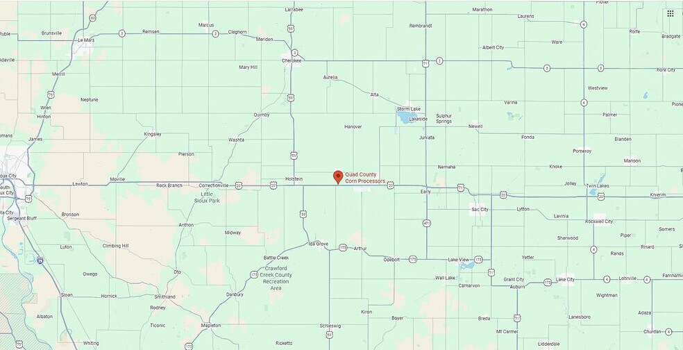 More Photos Of 6059 159th St, Galva Food Processing For Sale
