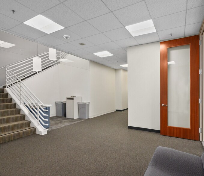 More Photos Of 181 Metro Dr, San Jose Office For Lease