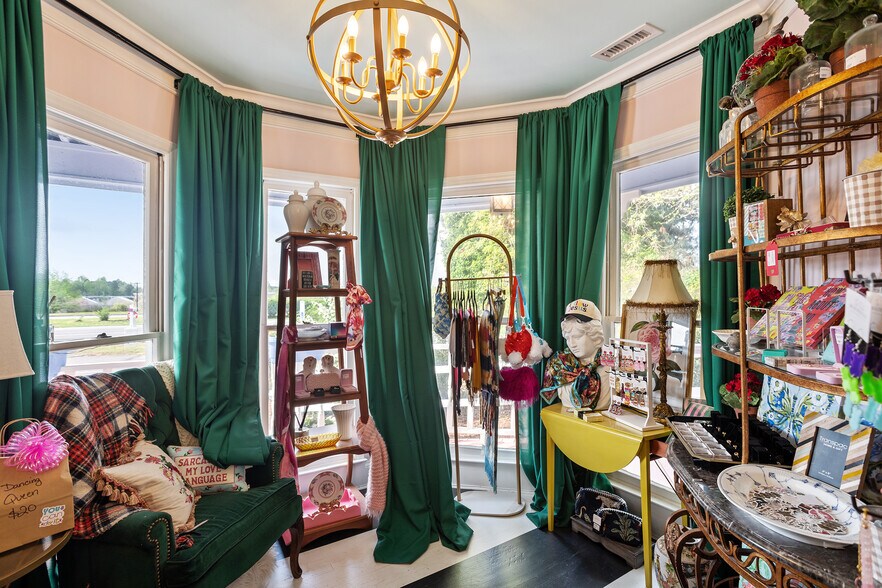 More Photos Of 7325 Us 64, Knightdale Office For Lease