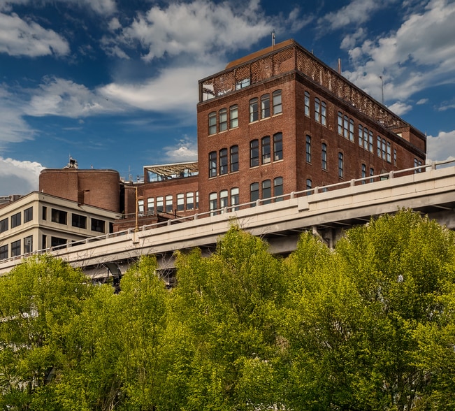 Primary Photo Of 3299 K St NW, Washington Office For Lease