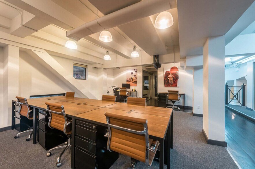 More Photos Of 25 W 39th St, New York Loft Creative Space For Lease