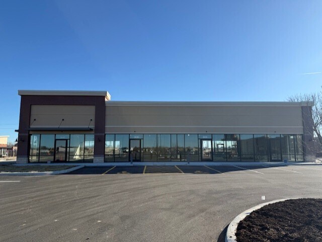 More Photos Of Governors Parkway, Glen Carbon Land For Lease