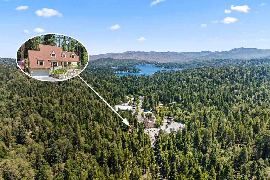 More Photos Of 27180 Highway 189, Blue Jay Office For Sale