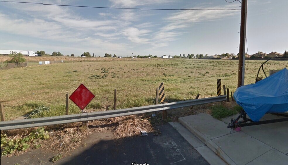 More Photos Of 11428 W Clover Rd, Tracy Land For Lease