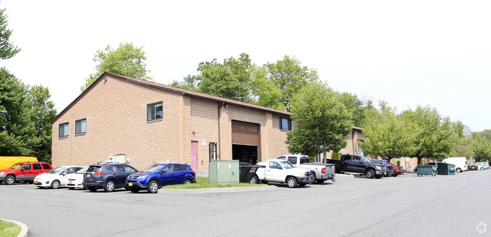 More Photos Of 343-351 Spook Rock Rd, Suffern Office For Sale