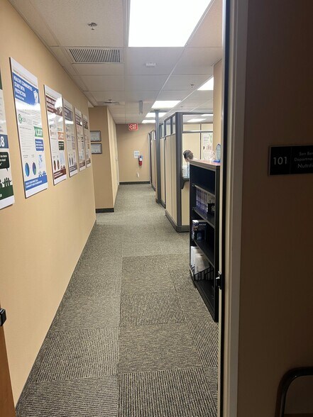 More Photos Of 1505 S D St, San Bernardino Office For Sale