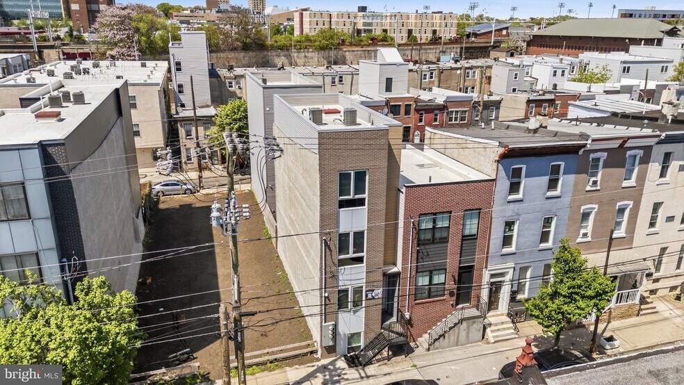 More Photos Of 2010 N 8th St, Philadelphia Apartments For Sale