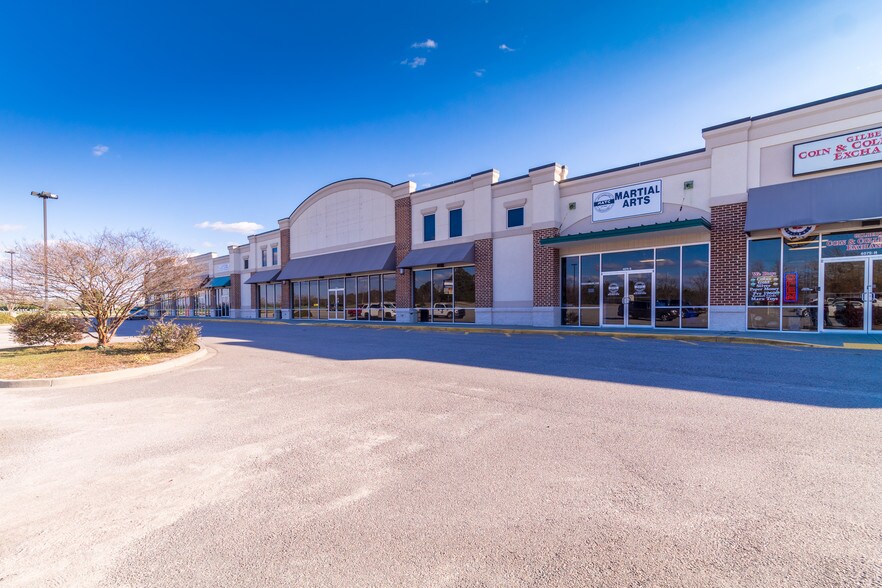 More Photos Of 4079 Augusta Hwy, Gilbert Storefront For Lease