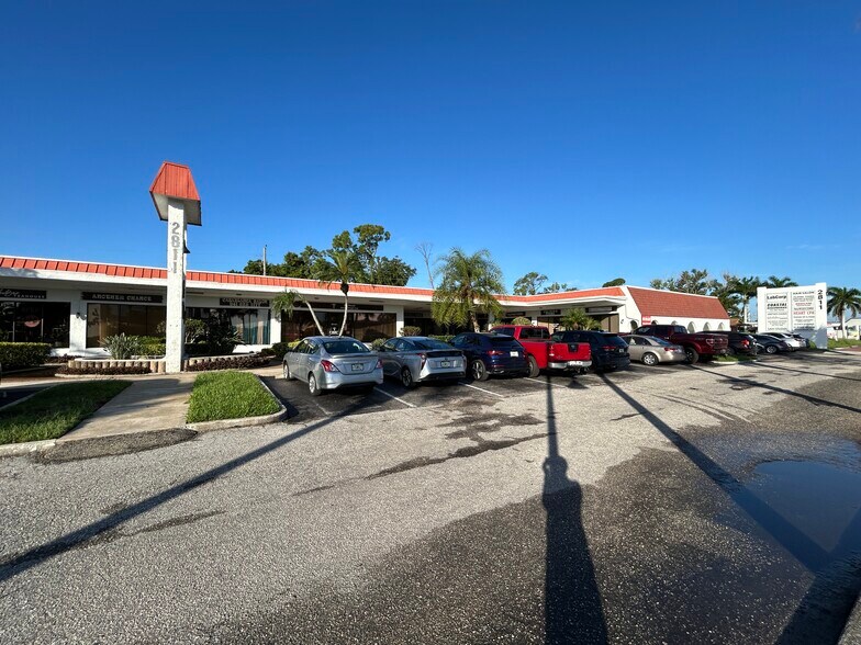 More Photos Of 2811 Tamiami Trl, Port Charlotte Unknown For Lease