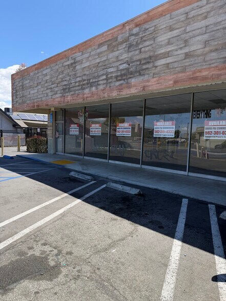 More Photos Of 16000-16004 Woodruff Ave, Bellflower Unknown For Lease