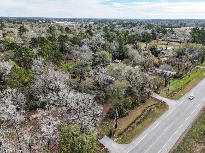 More Photos Of 16010 FM 3083 Rd, Conroe Land For Sale
