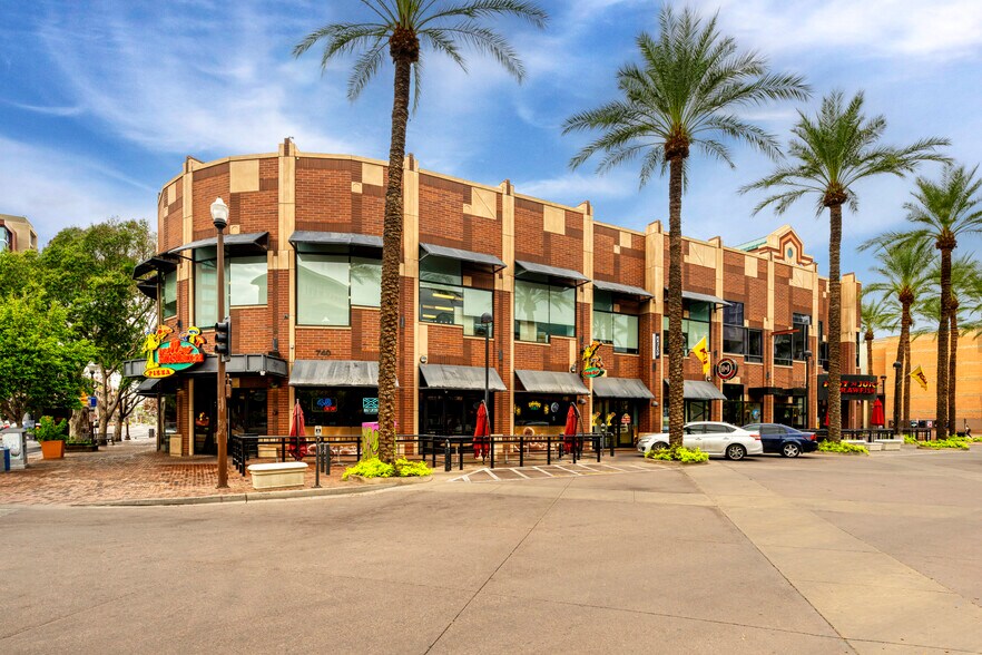More Photos Of 740 S Mill Ave, Tempe Storefront Retail Office For Lease
