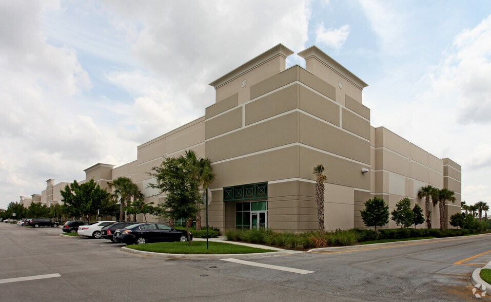 More Photos Of 4050 NW 126th Ave, Coral Springs Warehouse For Lease