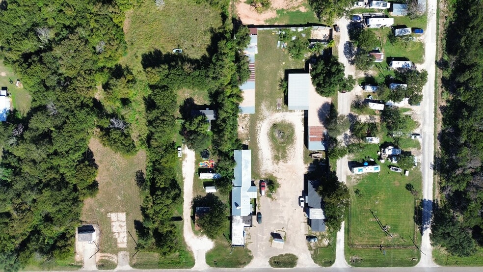 More Photos Of 439 FM 2604, Whitney Warehouse For Sale