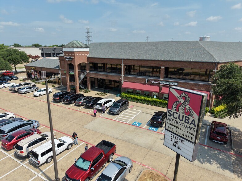 More Photos Of 2301 N Central Expy, Plano Unknown For Lease