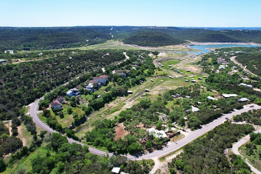 More Photos Of 14221 FM 2769, Leander Light Manufacturing For Sale