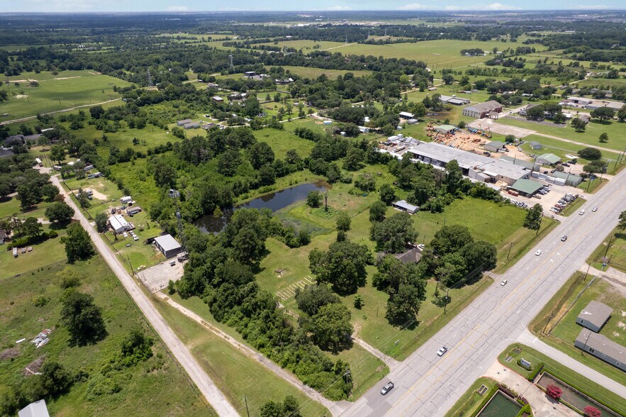 More Photos Of 16631 FM 2920 Rd, Tomball Land For Sale
