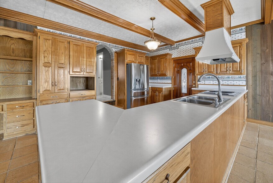 More Photos Of 221 John Ray Ln, Eastaboga Industrial For Sale