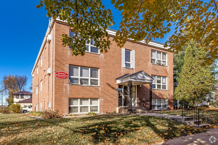 Primary Photo Of 3554 17th Ave S, Minneapolis Apartments For Sale