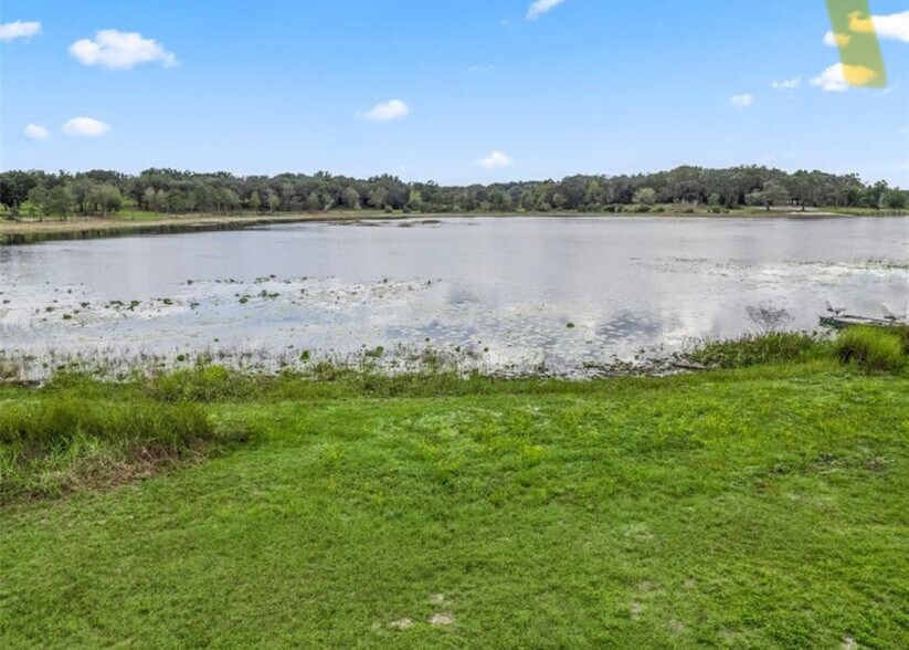 More Photos Of 11300 SE 108th Terrace Rd, Belleview Land For Sale