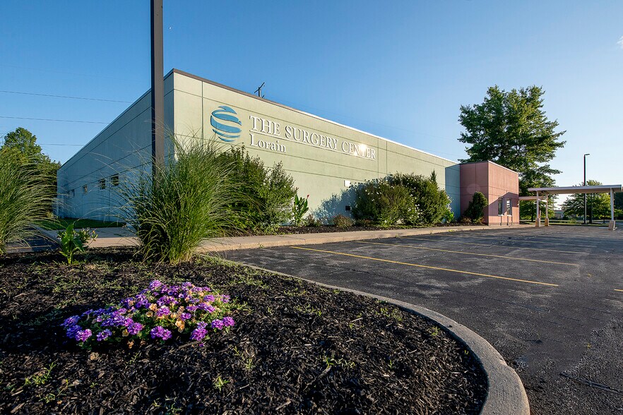 More Photos Of 4804 Leavitt Rd, Lorain Medical For Sale