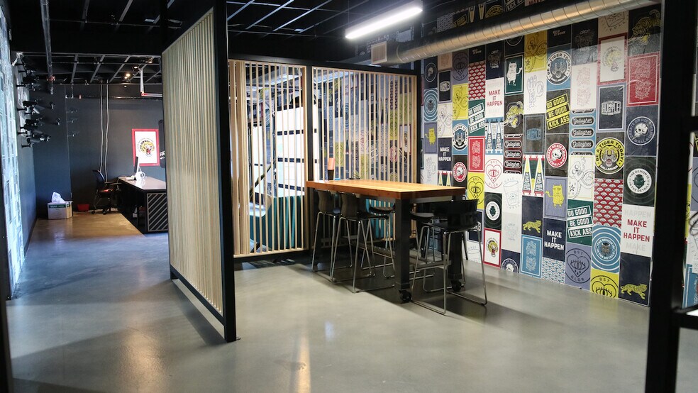 More Photos Of 11150 SW Allen Blvd, Beaverton Light Manufacturing For Lease