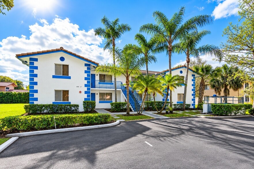More Photos Of 1831-1837 NW 94th ave, Coral Springs Apartments For Sale