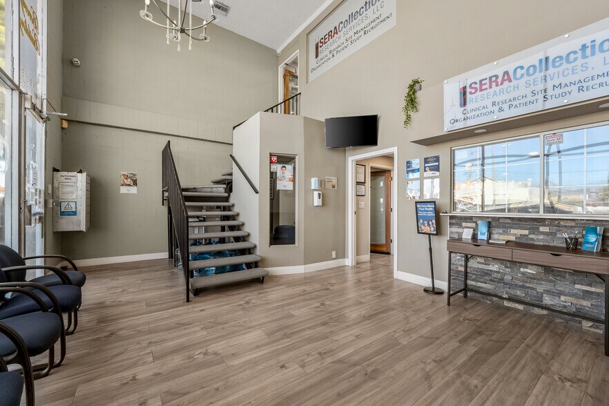 More Photos Of 3317 W Beverly Blvd, Montebello Office Residential For Sale