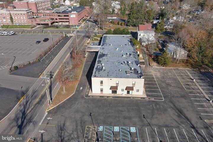 More Photos Of 105 Manheim Ave, Bridgeton Medical For Sale