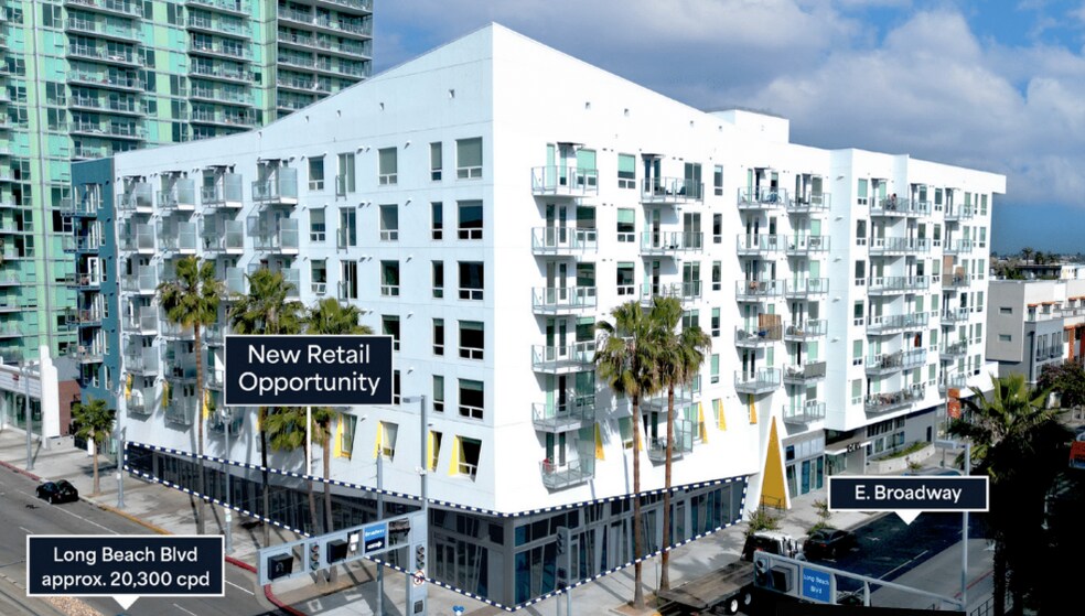 More Photos Of 330 E 3rd St, Long Beach Apartments For Lease