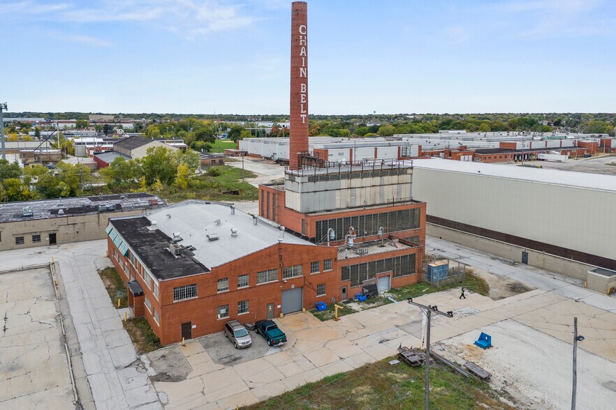 More Photos Of 4700B W Mitchell St, Milwaukee Unknown For Lease