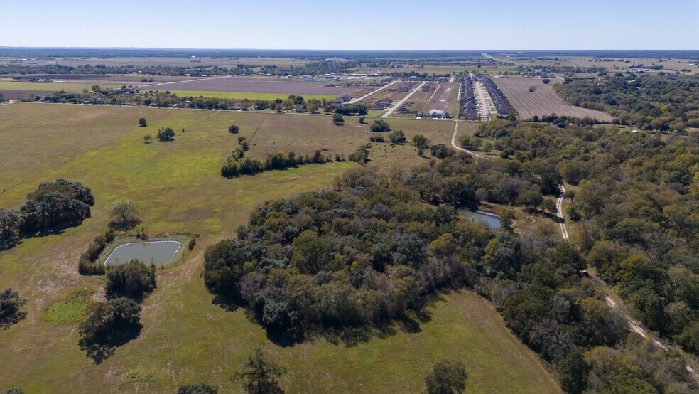 More Photos Of 1015 Co 268 rd, Snook Land For Sale