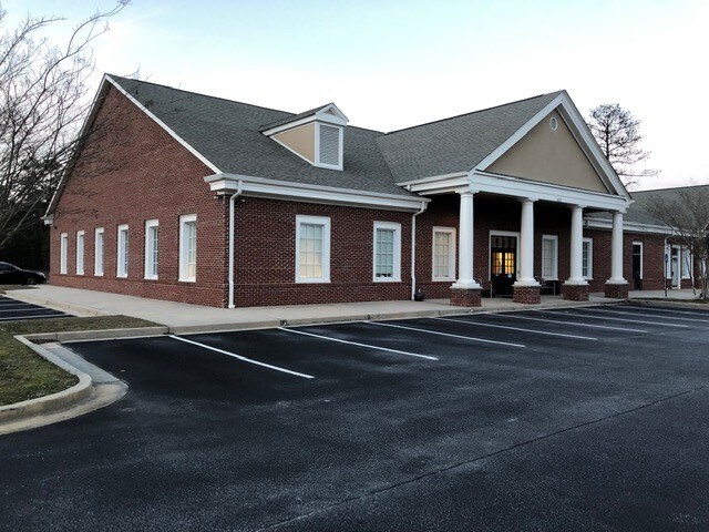 More Photos Of 1637 Athens Hwy, Grayson Office For Sale