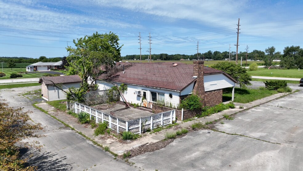 More Photos Of 5024 Norway Rd, Monticello Land For Sale