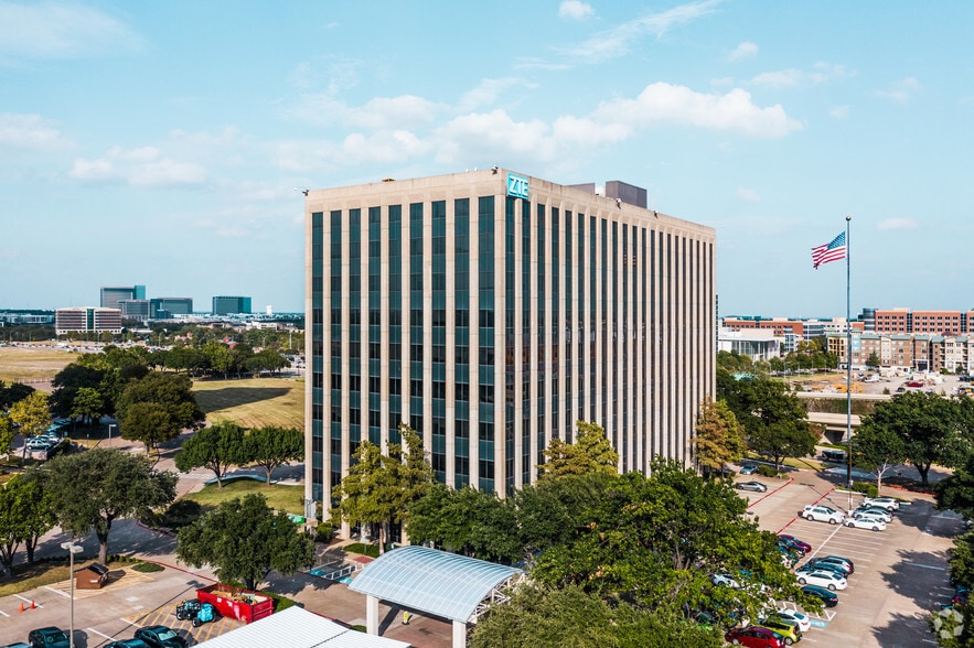 More Photos Of 2425 & 2435 N Central Expy, Richardson Unknown For Lease