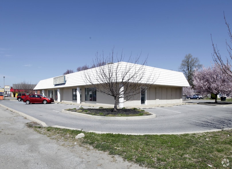More Photos Of 65 N Dupont Hwy, Dover Medical For Lease