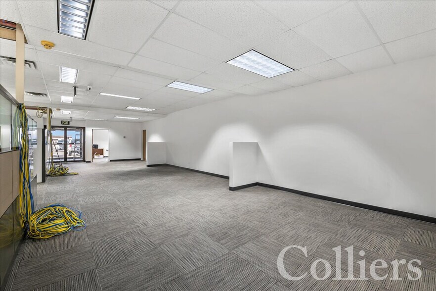 More Photos Of 4600 S Apple St, Boise Manufacturing For Lease