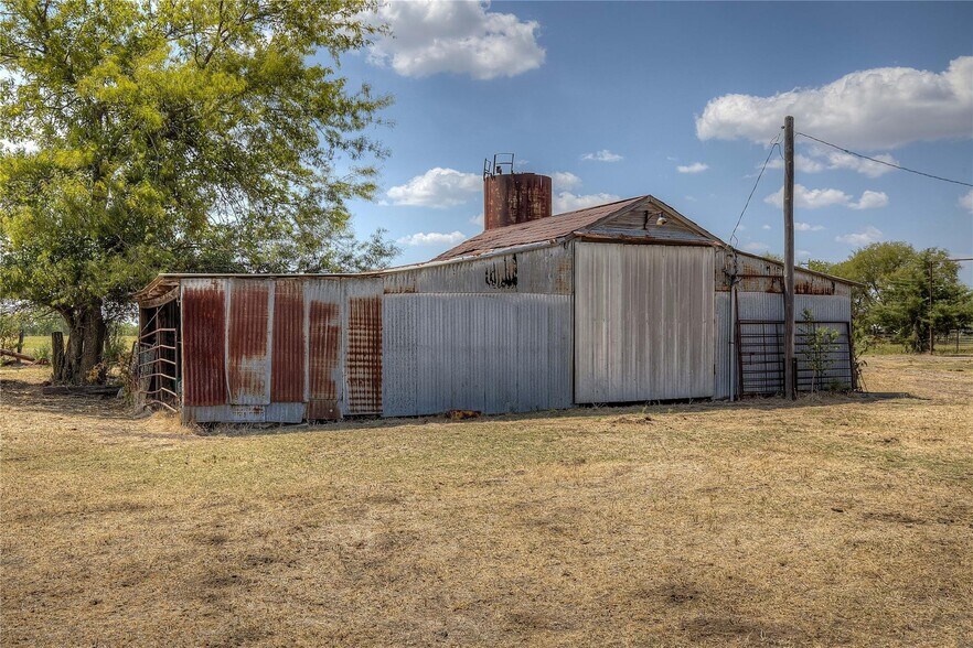 More Photos Of TBD County Road 2596, Royse City Land For Sale