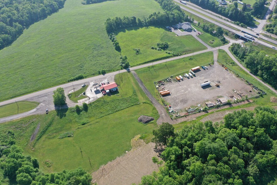More Photos Of 85491 Miller Station Rd, Hopedale Land For Sale