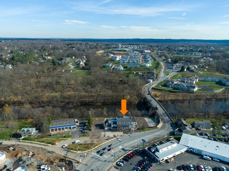 More Photos Of 1 E Main St, Collegeville Restaurant For Sale