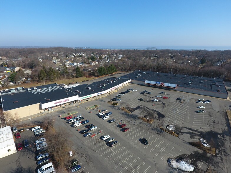 Primary Photo Of 589 Bridgeport Ave, Milford Storefront For Sale
