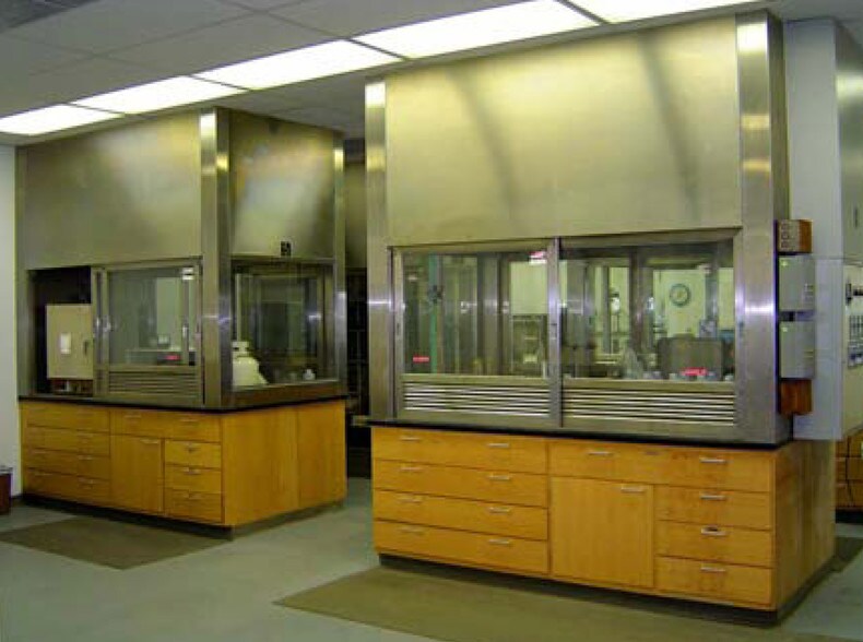 More Photos Of 900 Gemini St, Houston Warehouse For Lease