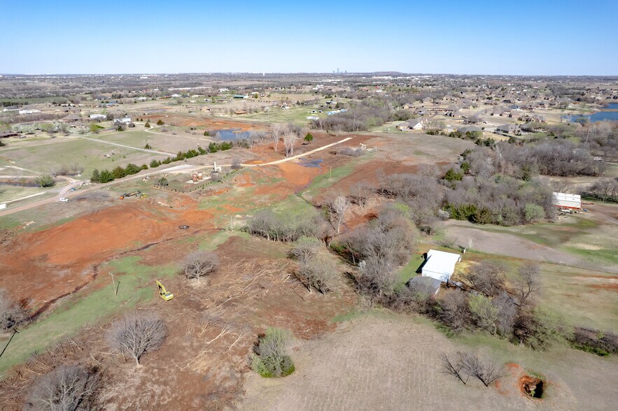 More Photos Of 2700 S Sooner Rd, Moore Land For Sale